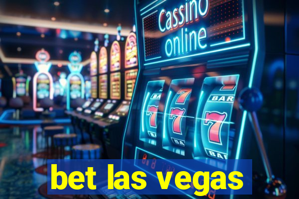 bet las vegas